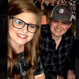 Meet your Posher, Ashton